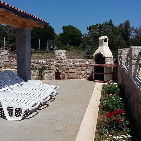 Apartman Kornu Veli Lošinj Kültér fotó