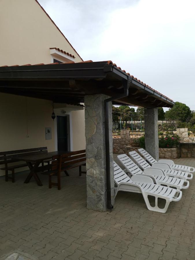 Apartman Kornu Veli Lošinj Kültér fotó