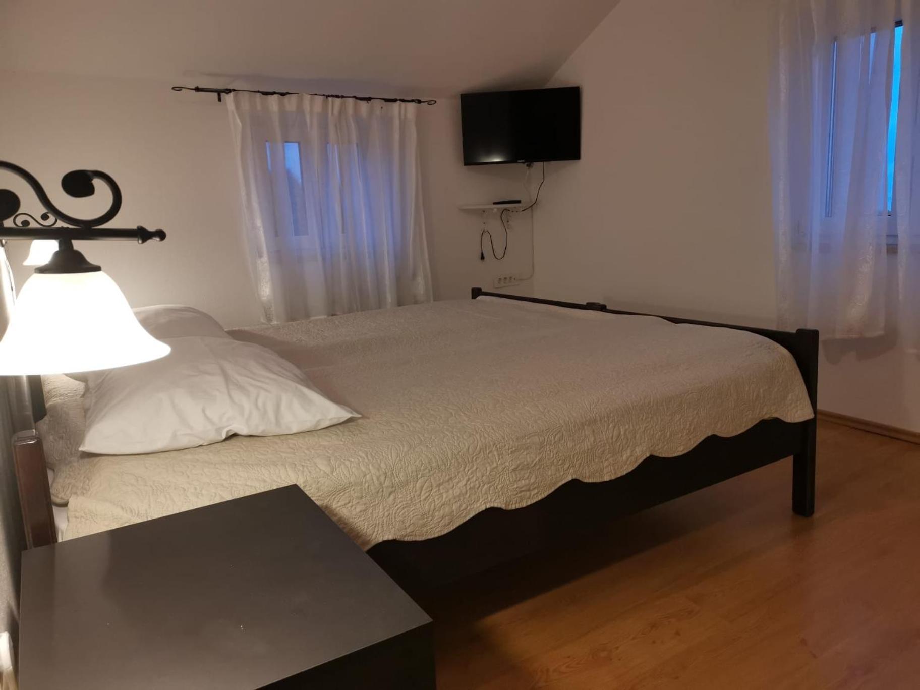 Apartman Kornu Veli Lošinj Kültér fotó